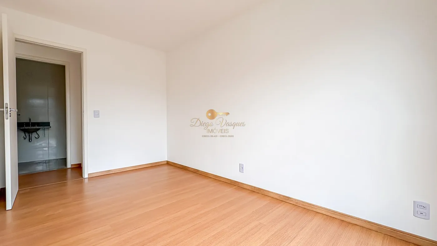 Imagem Apartamento para Venda em Teresópolis / RJ no bairro Várzea
