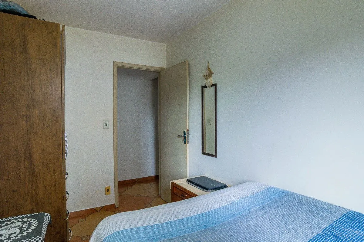 Imagem Apartamento no Jaguaré, 92 m2, 3 Dormitórios, 2 Banheiros, área de serviço com escritório. Portaria 24 hs. Próximo a USP, Corifeu e Politécnica