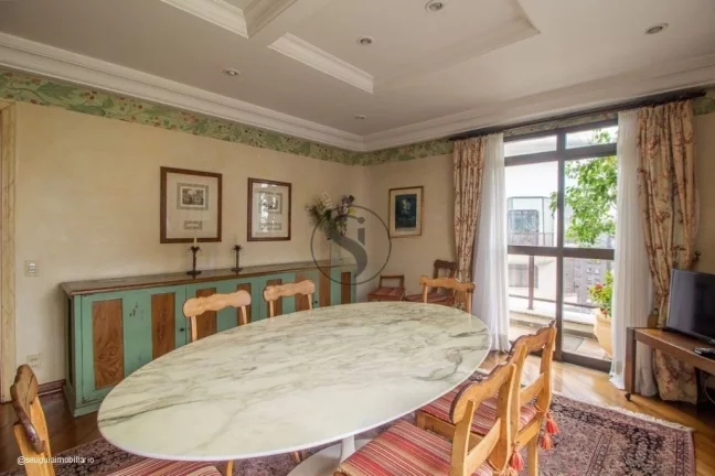 Imagem APARTAMENTO RESIDENCIAL em SÃO PAULO - SP, ITAIM BIBI