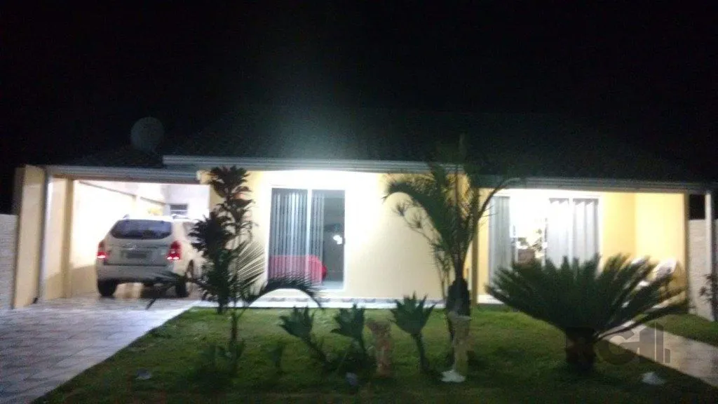 Imagem Casa no Condomínio Cantegrill em Viamão