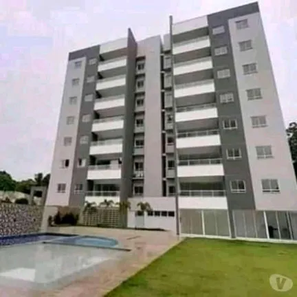 Imagem Apartamento com 3 Quartos à Venda, 73 m²em Centro - Eusébio