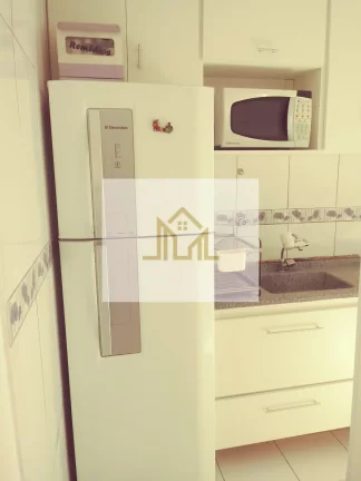 Imagem Lindo Apartamento em Vila Água Funda (Cursino) | 2 Dormitórios | 1vaga | 40m²
