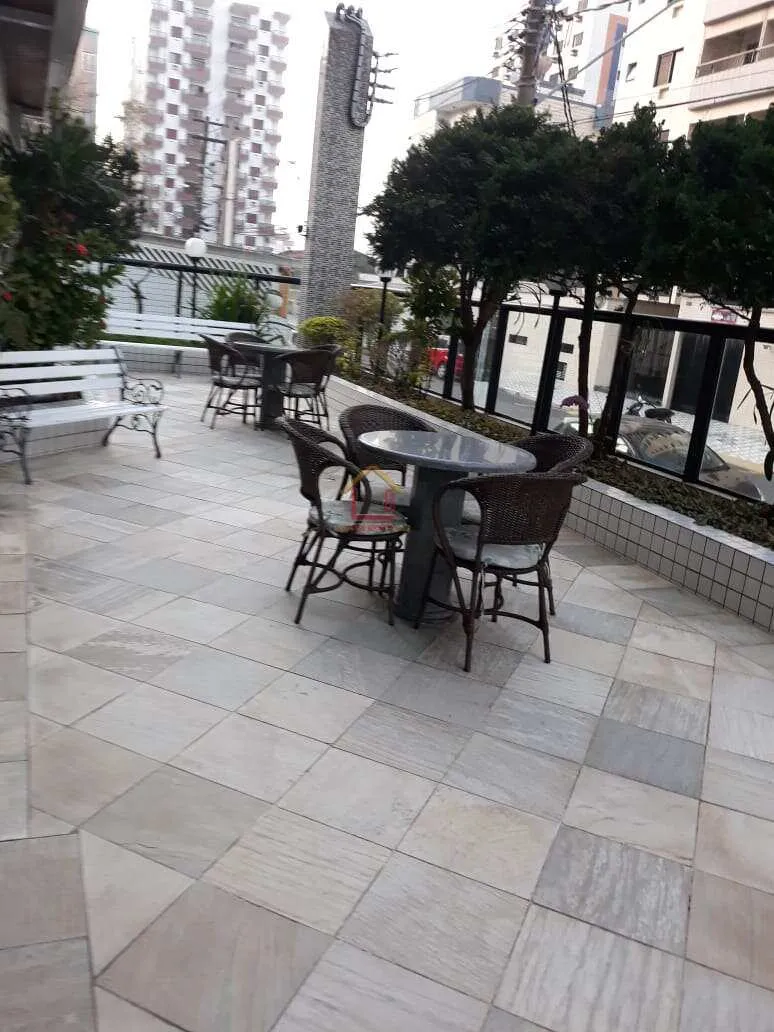 Imagem apartamento para locação - tupi