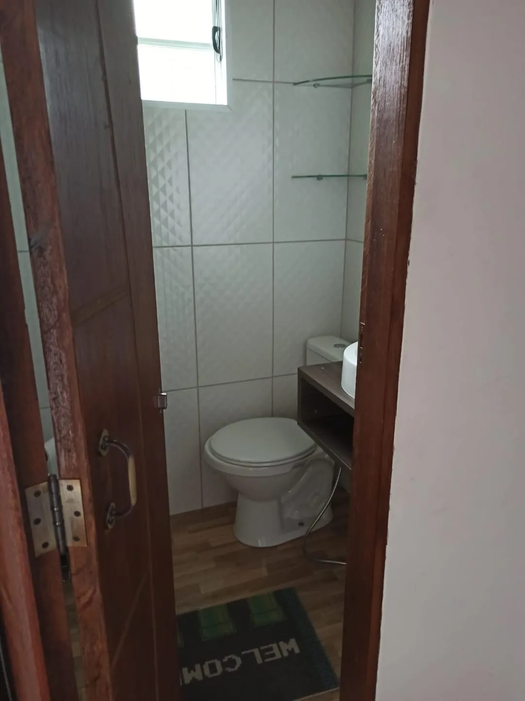 Imagem Casa à venda 2 Quartos, Loteamento Residencial e Comercial Vila São Paulo, Pindamonhangaba - SP