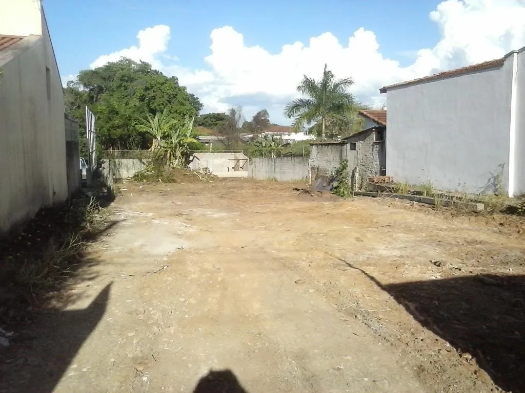 Imagem Terreno à venda 982M², Alto do Tabaú, Pindamonhangaba - SP