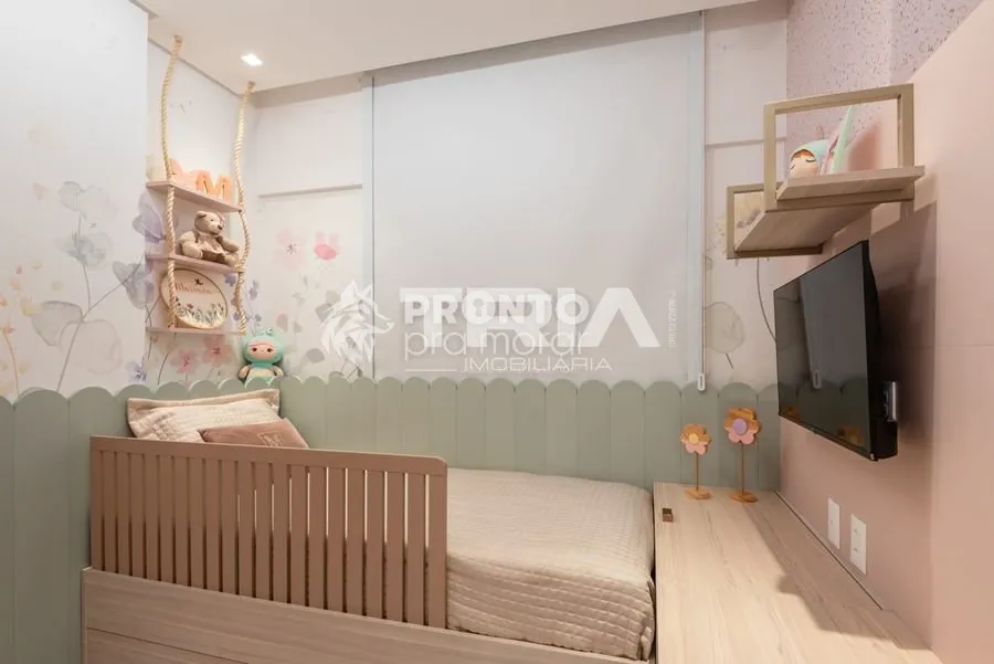 Imagem Apartamento de 4 quartos, 182m² no bairro Casa Forte, em Recife
