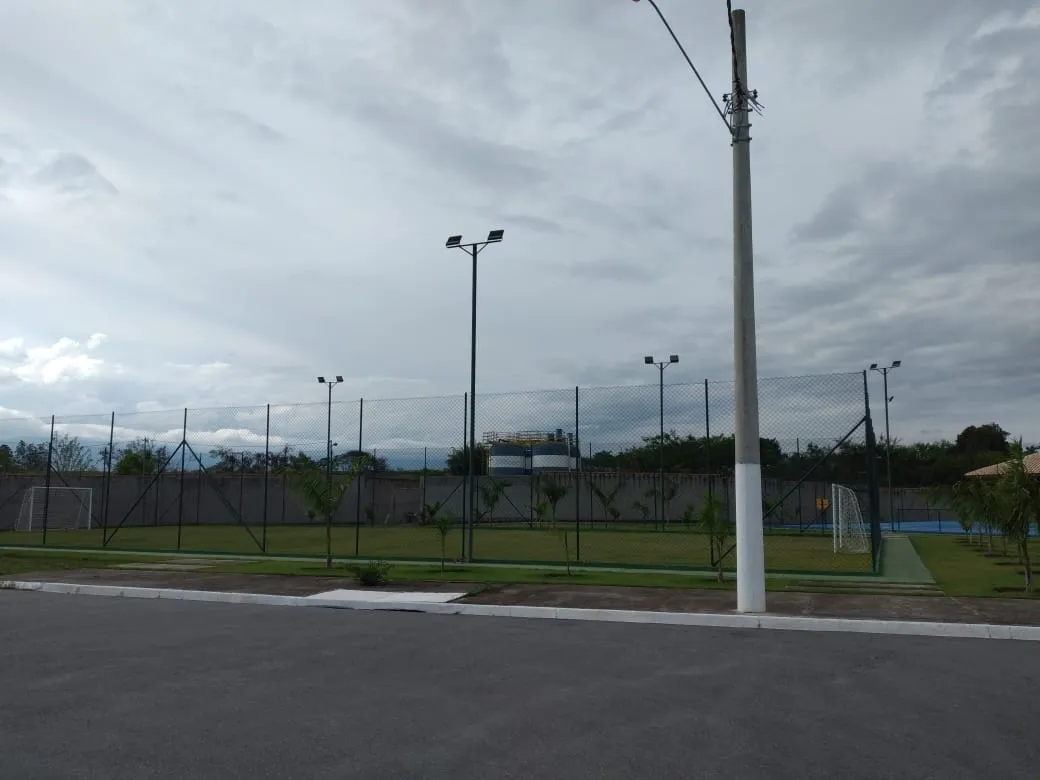 Imagem Terreno à venda 300M², Centro, Potim - SP | Condomínio Residencial Califórnia