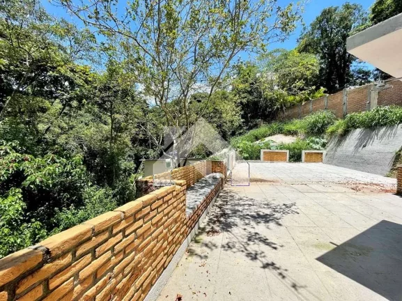 Imagem Casa de Condomínio em Jardim Santa Paula - Cotia