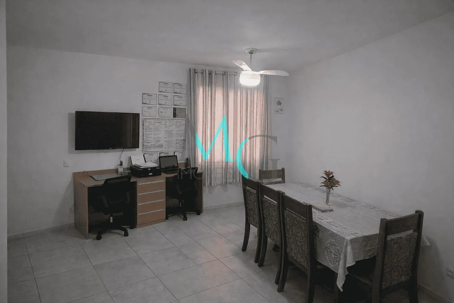 Imagem Casa para 4 quartos venda ou locação, Campo Grande, Rio de Janeiro, RJ