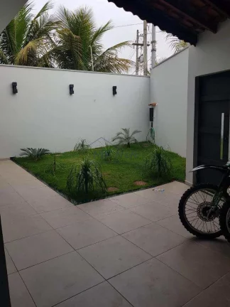 Imagem Casa Padrão