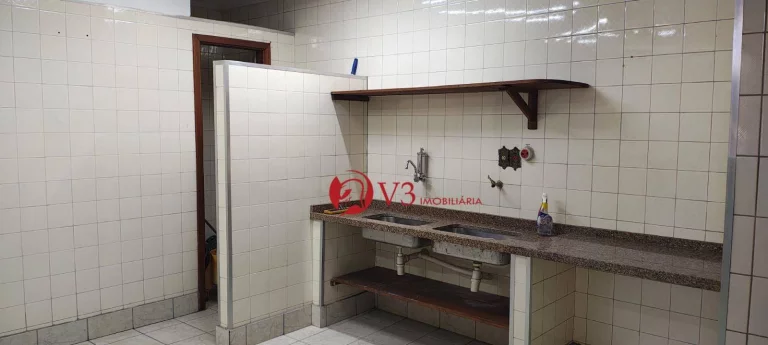 Imagem Salão para alugar, 300 m por R$ 13.700/mês - Cidade Patriarca - São Paulo/SP