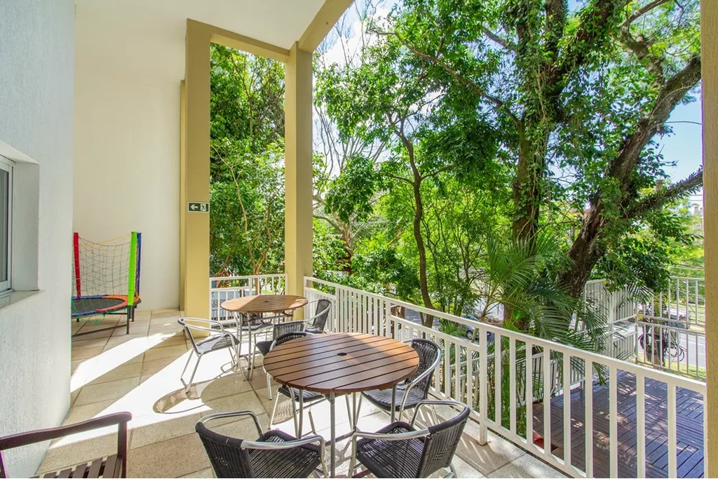 Imagem Apartamento em Boa Vista