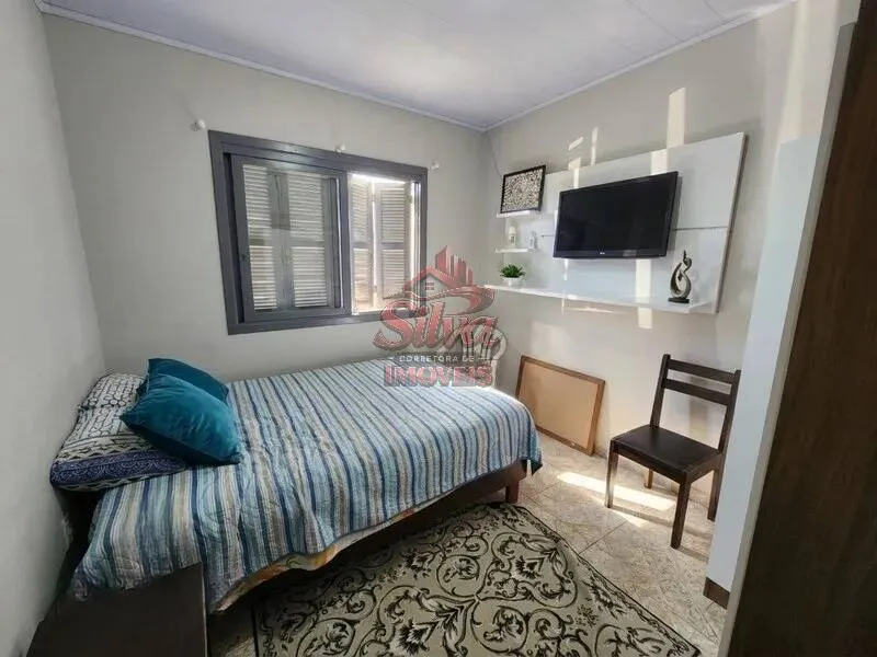 Imagem C1222 | Casa 4 dormitórios com suíte à venda em Imbé a 100m do mar