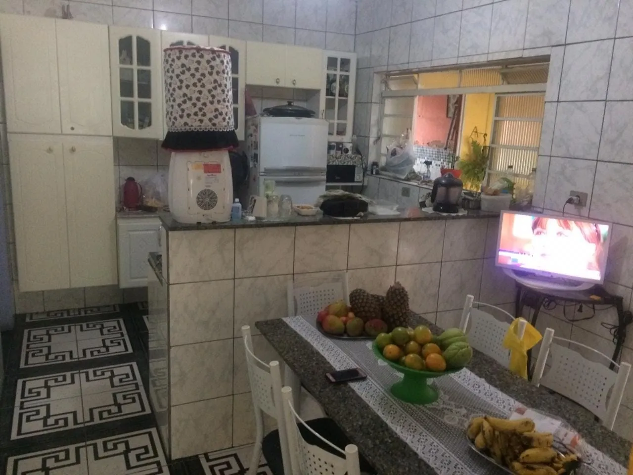 Imagem Casa à venda 4 Quartos, 1 Suite, 1 Vaga, 250M², Parque Santo Antônio, Taubaté - SP