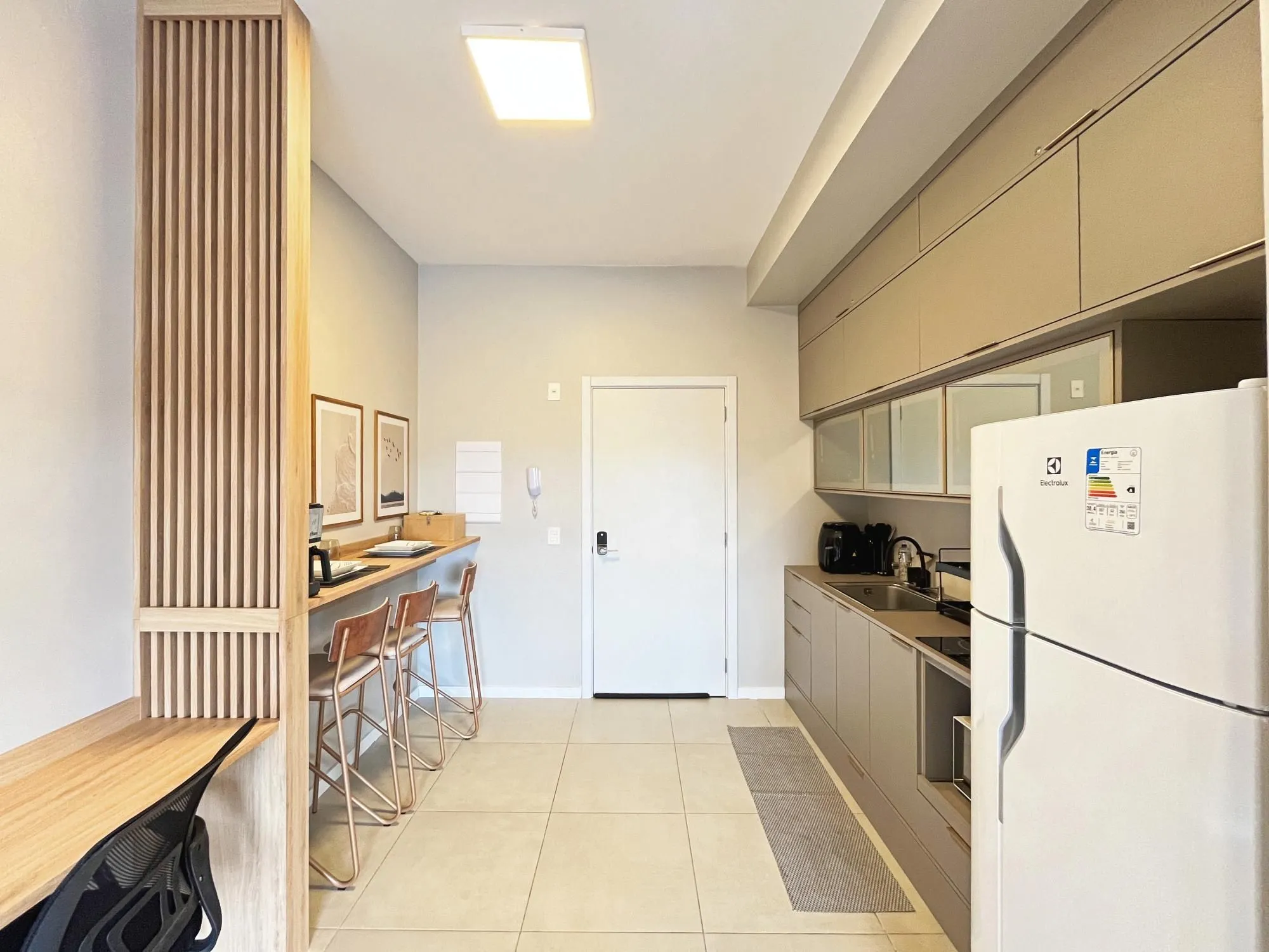 Imagem Loft à venda no Linked - Bairro Teresópolis - Porto Alegre / RS