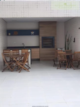 Imagem Apartamentos no Litoral para venda em Mongagua no bairro Pedreira