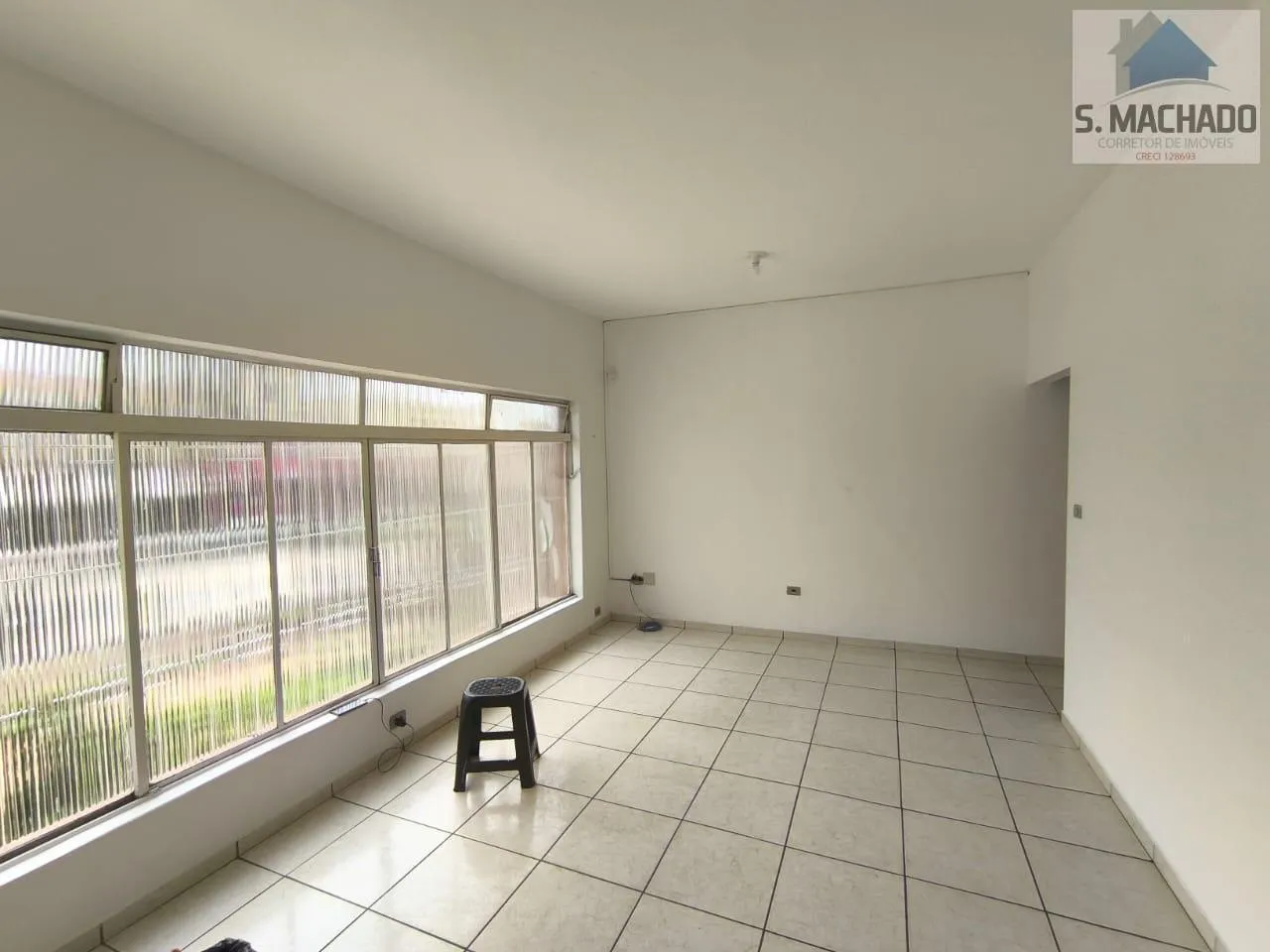 Imagem Imóvel Comercial para Locação em Santo André / SP no bairro Parque Jaçatuba