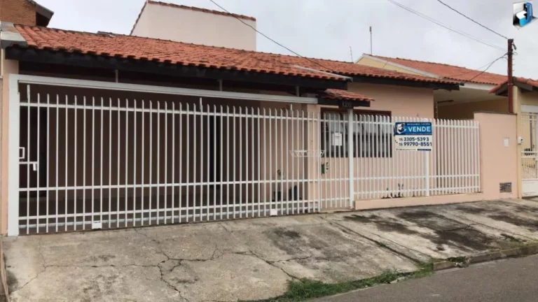 Imagem Casa a venda no Bairro Parque Atenas do Sul - Itapetininga/SP
