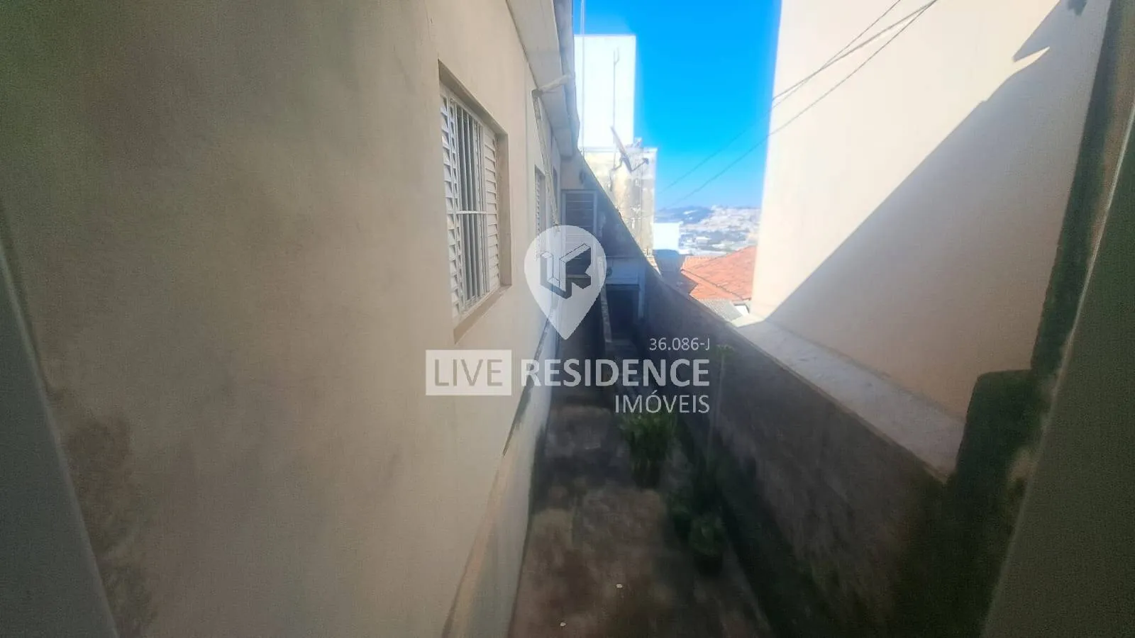Imagem Casa comercial a venda no Centro de Itatiba