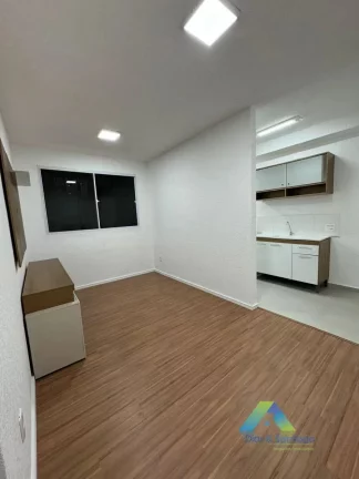 Foto do imóvel Apartamento 02 quartos 41M², proximo a Cusino..