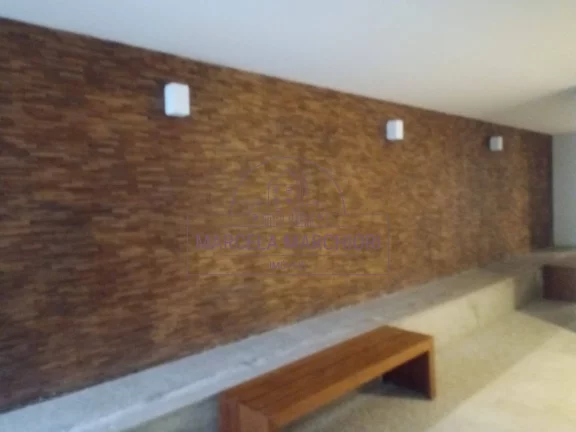 Imagem Apartamento 3 quartos de frente para a praia em Itapuã
