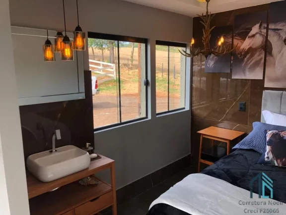 Imagem Chácara, Haras alto padrão, para pessoas exigentes, Mansão padrão, casa em Cambé Rolândia PR
