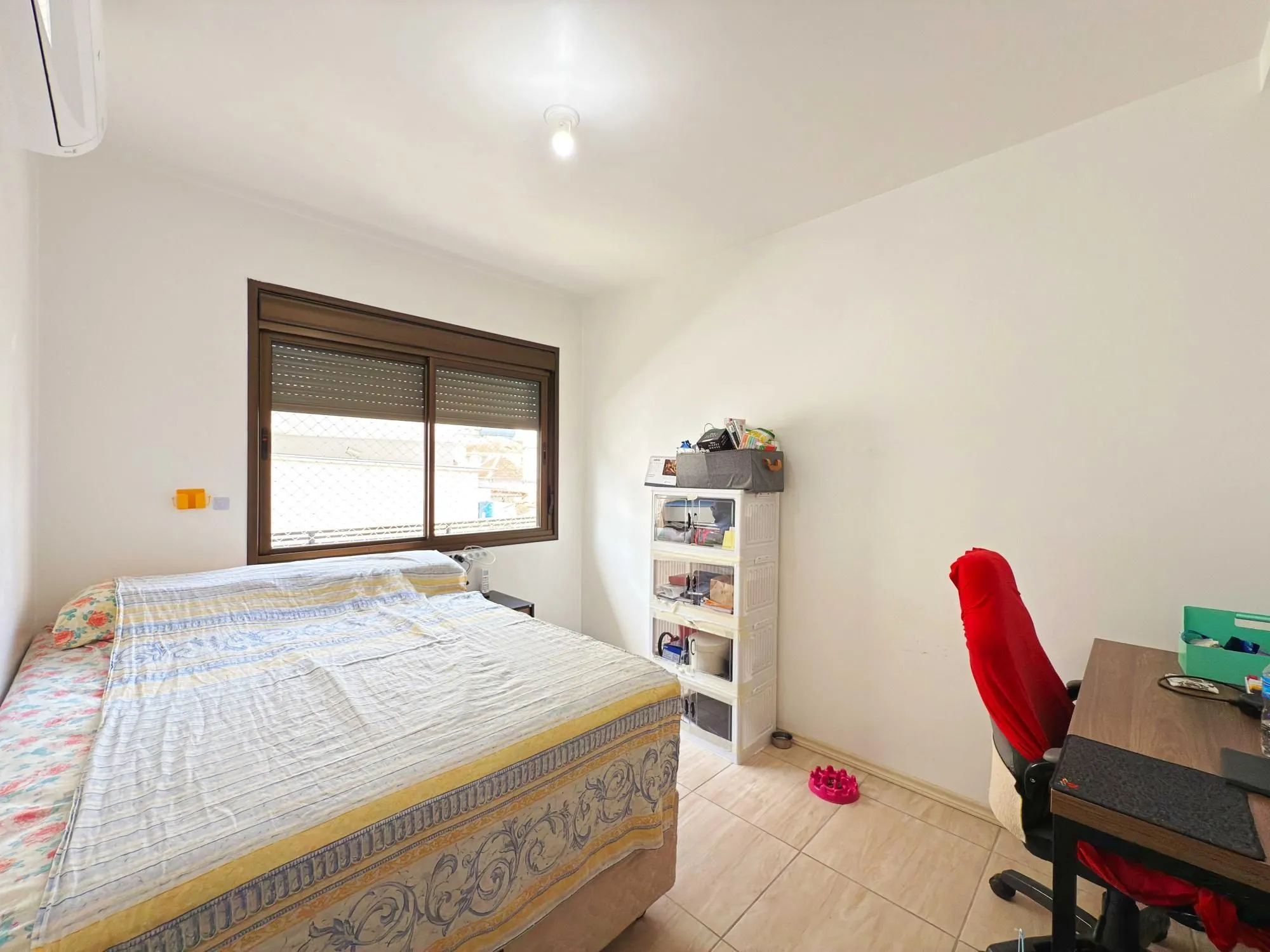 Imagem Lindo apartamento de 2 dormitórios e uma vaga de garagem