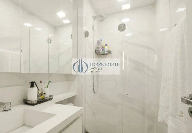 Imagem Maravilhoso Apartamento na Vila Mariana