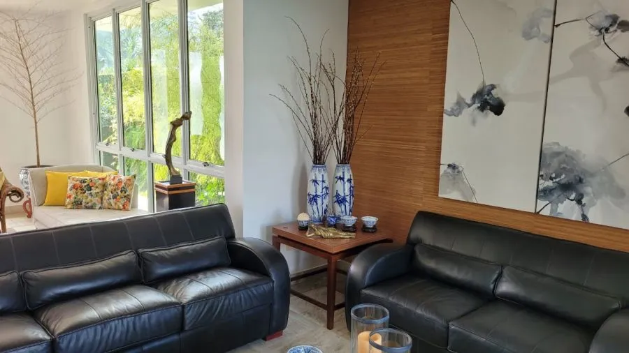 Imagem Casa a Venda no bairro Barra da Tijuca - Rio de Janeiro, RJ