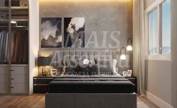 Imagem APARTAMENTO PARA VENDA EM ITAJAÍ- BAIRRO SÃO VICENTE