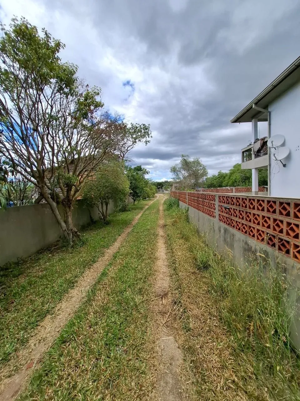 Imagem Terreno em Aberta dos Morros