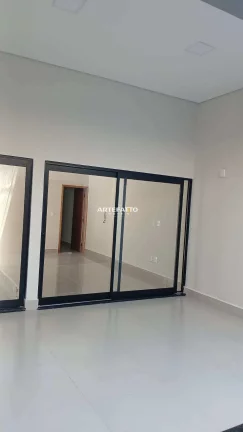 Imagem Casa à venda em Franca, Residencial Ana Dorothéa, com 2 quartos, 80m2