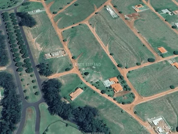 Imagem Terreno a venda no Santa Bárbara Resort Residence