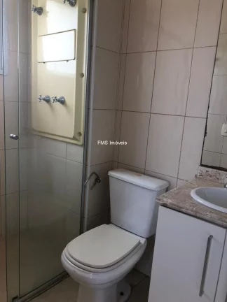Imagem Luxuosa cobertura de 3 quartos no Alto da Lapa, São Paulo-SP: 2 suítes, 2 salas, 3 vagas de garagem e 167m² de área!