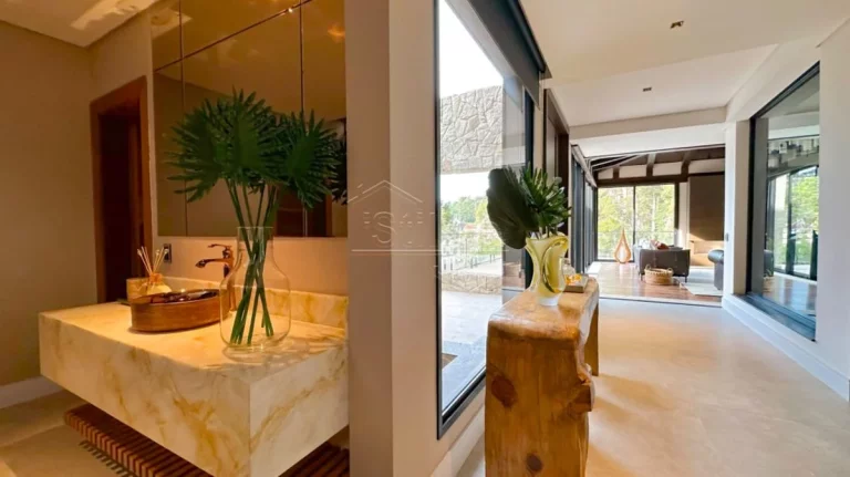 Imagem Casa de Condominio em Campos do Jordão 394