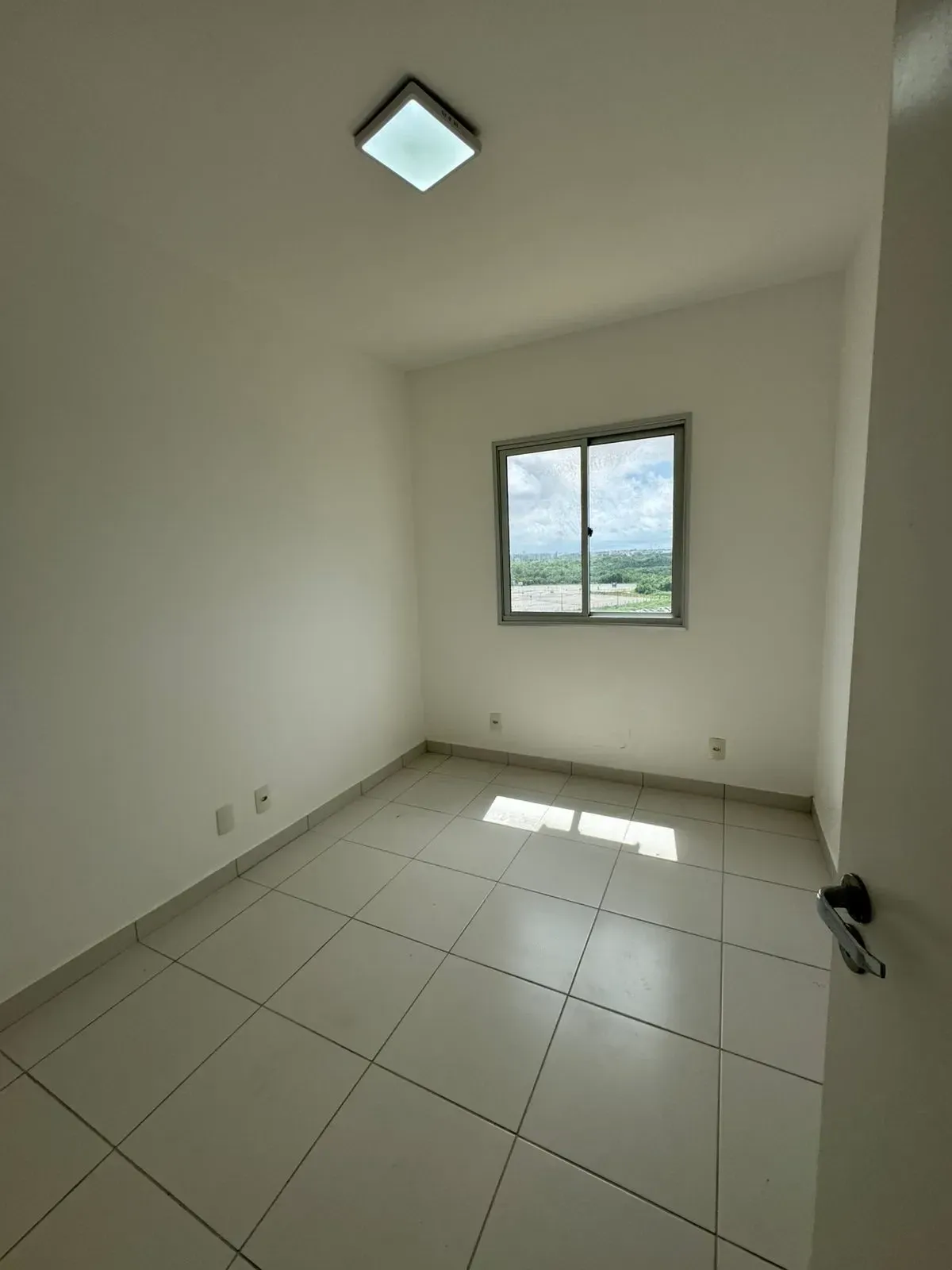Imagem Apartamento com 3 Quartos à Venda, 72 m² em Jaracati  - São Luís 