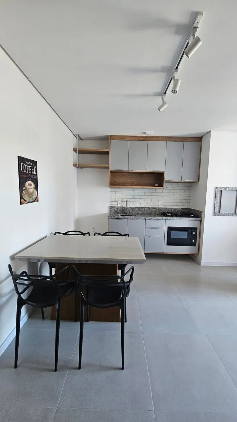 Imagem Apartamento à venda em Capão da Canoa, Navegantes, com 2 quartos, 61,21m2
