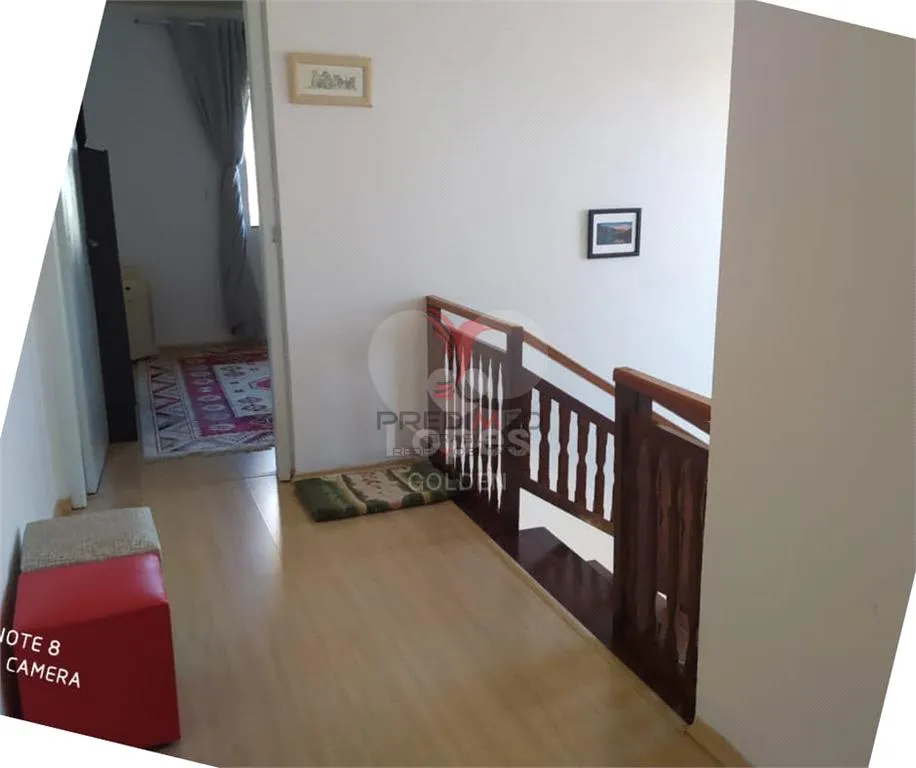 Imagem Sobrado de 3 quartos, 238m² no bairro Vila Santa Izabel, em Avaré