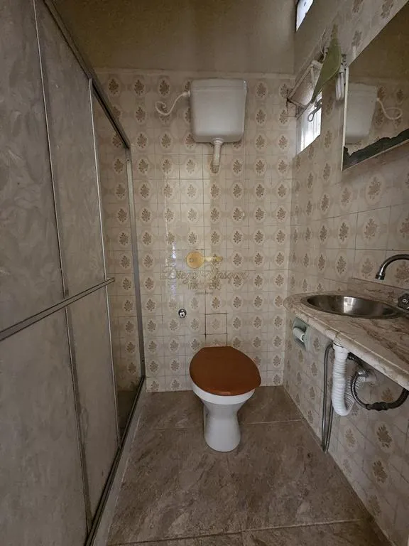 Imagem Apartamento para Venda em Teresópolis / RJ no bairro Várzea