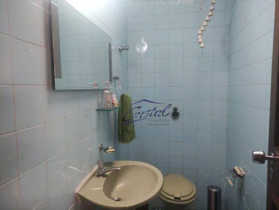Imagem Casa com 3 dormitórios à venda, 220 m² - Butantã - São Paulo/SP