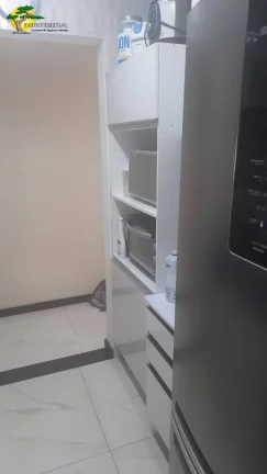 Imagem APARTAMENTO À VENDA NA VILA DIONISIA
