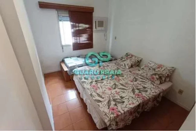 Imagem Apartamento 2 dormitorios com lazer