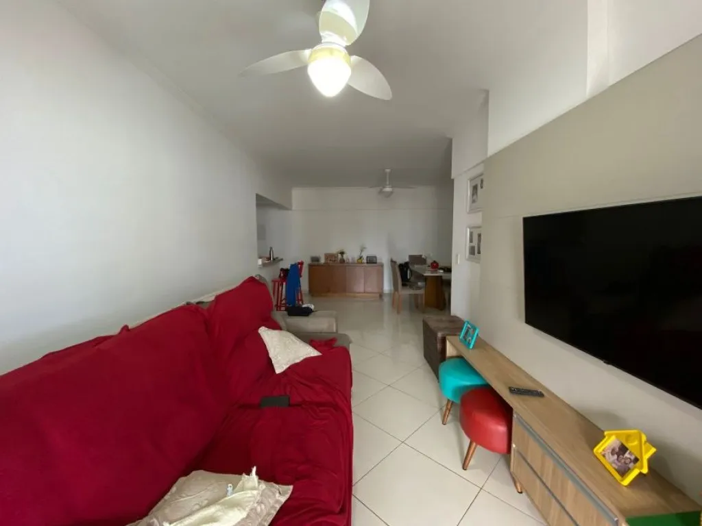 Imagem APARTAMENTO COM 126,00 m² - OCIAN - PRAIA GRANDE SP
