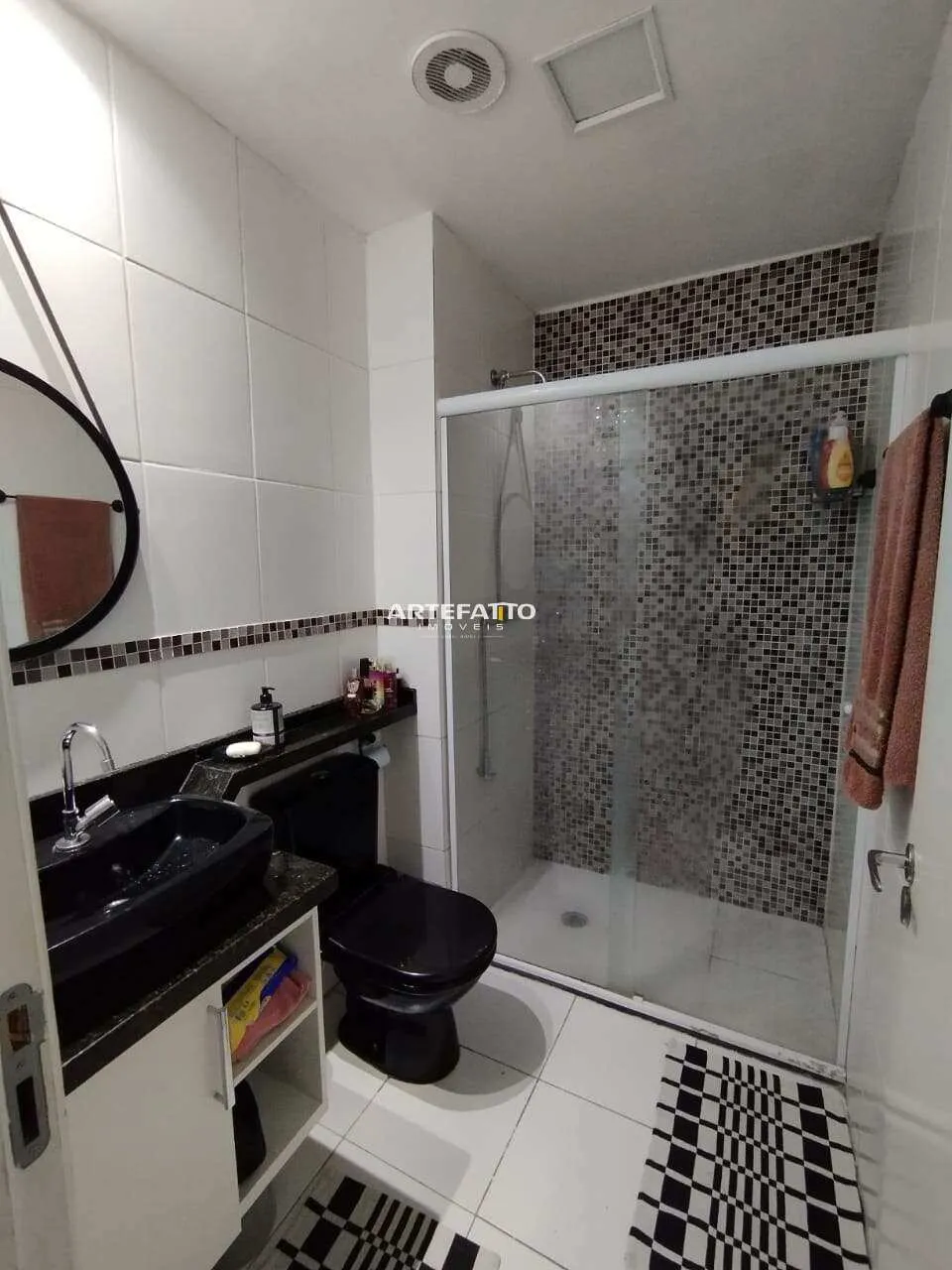 Imagem Apartamento à venda em Guarulhos, Jardim Bela Vista, com 2 quartos, 49m2