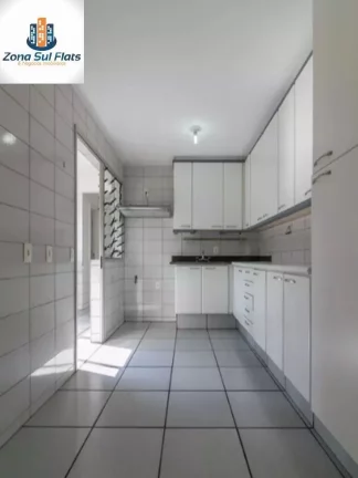 Imagem Apartamento Alto Padrão à Venda Na Vila Mariana com 4 Dormitórios e 2 Vagas