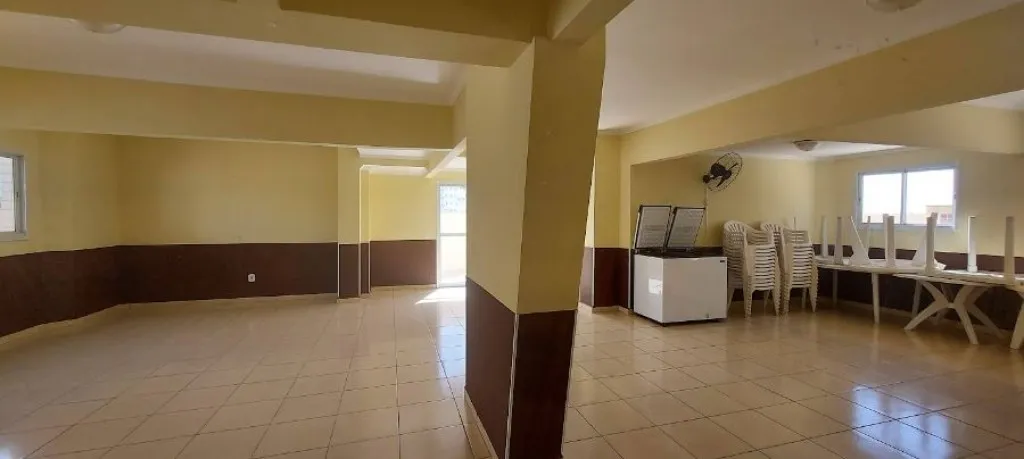 Imagem APARTAMENTO COM 61,00 m² - CAIÇARA - PRAIA GRANDE SP