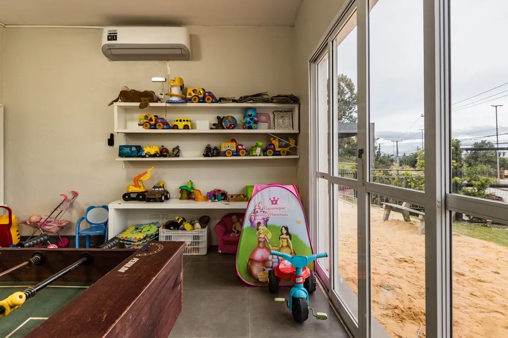 Imagem Apartamento em Lomba do Pinheiro