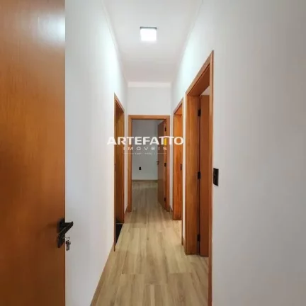 Imagem Casa à Venda – Residencial Palermo / Franca-SP