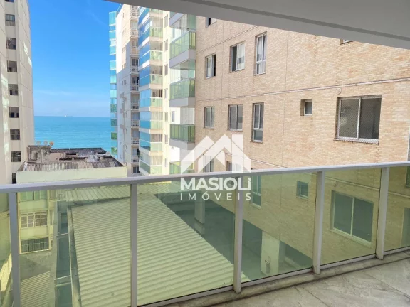 Imagem Apartamento com 4 dormitórios à venda, 142 m² por R$ 2.730.000,00 - Praia da Costa - Vila Velha/ES