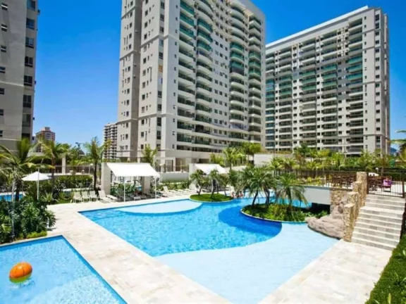 Imagem APARTAMENTO RESIDENCIAL em RIO DE JANEIRO - RJ, JACAREPAGUÁ